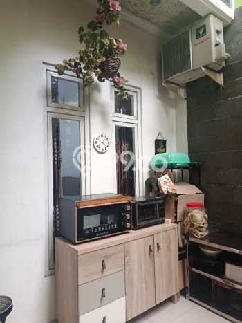 Rumah Modern 3 Kamar LT 168m2 di Jati Asih Rumah Modern 3 Kamar LT 168m2 di Jati Asih