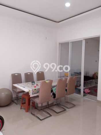 Dijual Rumah Modern 4 KT di Cibubur, Jakarta Timur Dijual Rumah Modern 4 KT di Cibubur, Jakarta Timur
