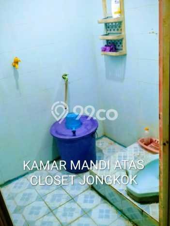 Dijual Rumah Strategis Bagus Punya 4 KT di Tajur Halang Bogor SHM Dijual Rumah Strategis Bagus Punya 4 KT di Tajur Halang Bogor SHM