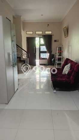 Jual Rumah Modern 4 KT di Cibubur, Jakarta Timur Jual Rumah Modern 4 KT di Cibubur, Jakarta Timur