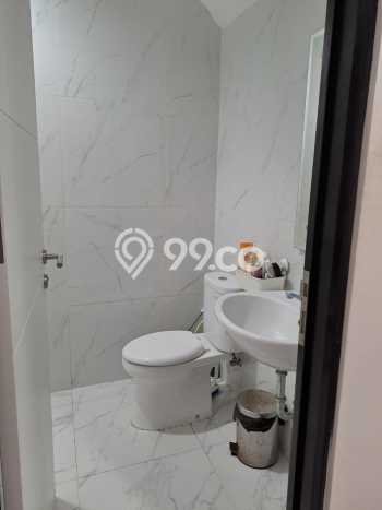 Jual Rumah Modern 4 KT di Citra Grand, Jakarta Timur Jual Rumah Modern 4 KT di Citra Grand, Jakarta Timur