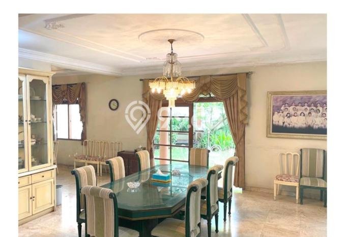 Ready to Use! Premium House LT 997m2 Desain Elegan di Ciateul Ready to Use! Premium House LT 997m2 Desain Elegan di Ciateul