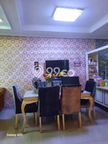 Rumah Modern Minimalis 3 Kamar Bisa Langsung Pindah di Cipayung Rumah Modern Minimalis 3 Kamar Bisa Langsung Pindah di Cipayung