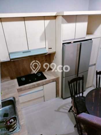 Hunian Nyaman Asri 3 KT Siap Huni di Cibubur Jakarta Timur Hunian Nyaman Asri 3 KT Siap Huni di Cibubur Jakarta Timur