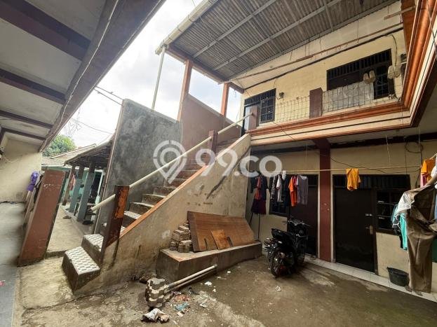 Rumah Kost untuk Dijual di Cileungsi dengan 28 KT, 28 KM, Luas 800m2 Rumah Kost untuk Dijual di Cileungsi dengan 28 KT, 28 KM, Luas 800m2