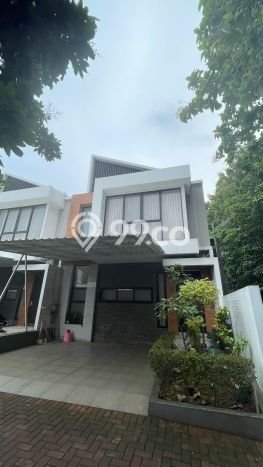 Rumah Minimalis 3 KT di Pondok Ranggon Jakarta Timur Rumah Minimalis 3 KT di Pondok Ranggon Jakarta Timur
