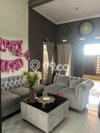 Jual Rumah Favorit Siap Huni LB 140m2 di Cileungsi, Bogor Jual Rumah Favorit Siap Huni LB 140m2 di Cileungsi, Bogor