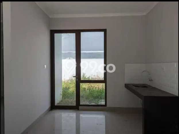 Rumah Minimalis 2 KT di Cibubur Bogor Unfurnished Rumah Minimalis 2 KT di Cibubur Bogor Unfurnished