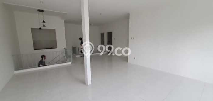 Jual Rumah Eksklusif 4 KT di Sentul, Bogor Jual Rumah Eksklusif 4 KT di Sentul, Bogor