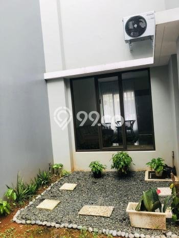 Rumah Modern 3 KT LT 145m2 di Cibubur Rumah Modern 3 KT LT 145m2 di Cibubur