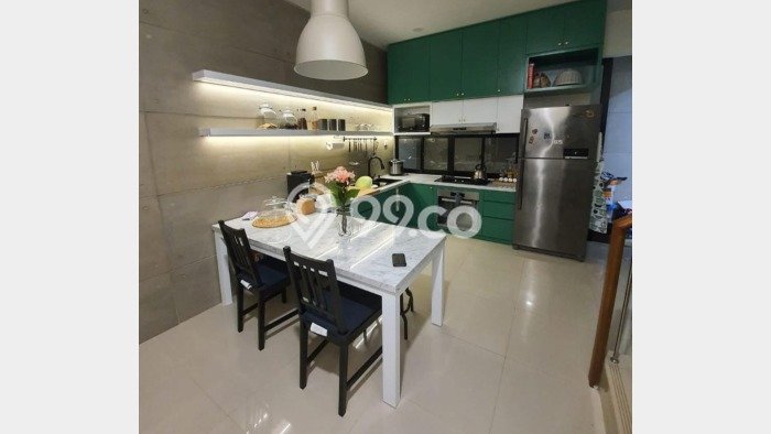 Jual Rumah Eksklusif 4 KT di Citra Grand, Jakarta Timur Jual Rumah Eksklusif 4 KT di Citra Grand, Jakarta Timur