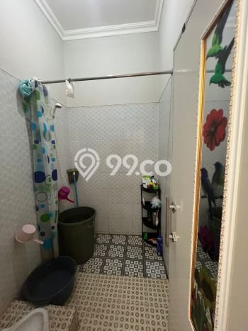 Dijual Hunian Rumah Terawat 2 KT di Sukatani, Depok Dijual Hunian Rumah Terawat 2 KT di Sukatani, Depok
