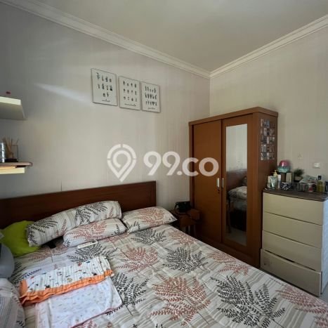 Rumah Modern 3 KT di Legenda Wisata Bogor Semi Furnished Rumah Modern 3 KT di Legenda Wisata Bogor Semi Furnished