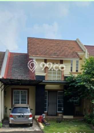 Hunian Nyaman Asri 3 KT Siap Huni di Legenda Wisata Bogor Hunian Nyaman Asri 3 KT Siap Huni di Legenda Wisata Bogor