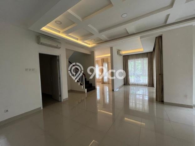 Ready to Use! Luxury House LT 213m2 Desain Modern di Raffles Hills Ready to Use! Luxury House LT 213m2 Desain Modern di Raffles Hills