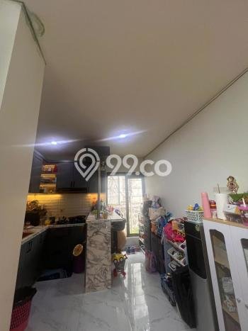 Rumah Modern 3 KT LT 74m2 di Kranggan Rumah Modern 3 KT LT 74m2 di Kranggan