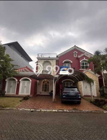 For Sale Rumah Elit Exclusive di Bogor Selatan, Bogor For Sale Rumah Elit Exclusive di Bogor Selatan, Bogor