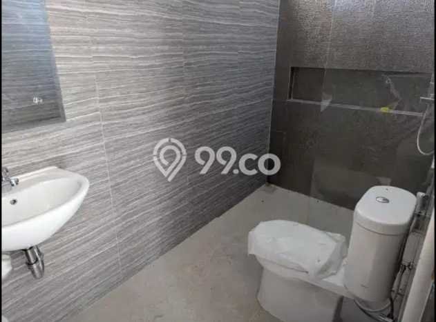 Rumah Minimalis 2 KT di Cibubur Bogor Unfurnished Rumah Minimalis 2 KT di Cibubur Bogor Unfurnished