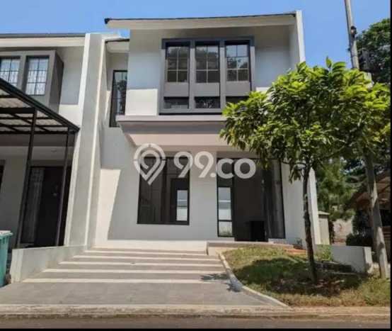 Rumah Minimalis 2 KT di Cibubur Bogor Unfurnished Rumah Minimalis 2 KT di Cibubur Bogor Unfurnished