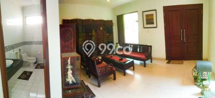 Ready to Use! Luxury House LT 559m2 Desain Elegan di Citra Grand Ready to Use! Luxury House LT 559m2 Desain Elegan di Citra Grand