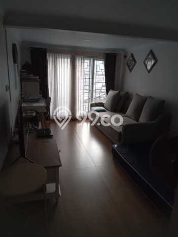 Dijual Cepat Rumah Favorit Siap Huni LB 120m2 di Jagakarsa, Jakarta Selatan Dijual Cepat Rumah Favorit Siap Huni LB 120m2 di Jagakarsa, Jakarta Selatan