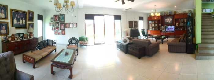 Ready to Use! Luxury House LT 559m2 Desain Elegan di Citra Grand Ready to Use! Luxury House LT 559m2 Desain Elegan di Citra Grand