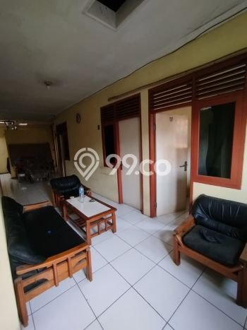 Unit Kost Dijual di Kranggan dengan 10 Kamar Area Strategis Unit Kost Dijual di Kranggan dengan 10 Kamar Area Strategis