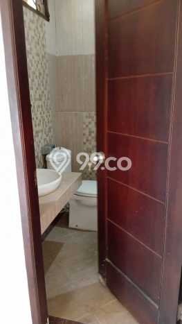 Jual Rumah Modern 4 KT di Cibubur, Jakarta Timur Jual Rumah Modern 4 KT di Cibubur, Jakarta Timur