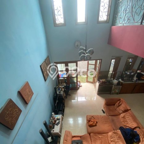 Rumah Minimalis 5 Kamar LT 180m2 di Citra Grand Rumah Minimalis 5 Kamar LT 180m2 di Citra Grand
