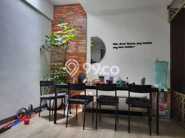 Hunian Nyaman Asri 5 KT Siap Huni di Cibubur Jakarta Timur Hunian Nyaman Asri 5 KT Siap Huni di Cibubur Jakarta Timur