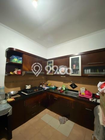 Dijual Hunian Rumah Nyaman 5 KT di Kota Wisata, Jakarta Timur Dijual Hunian Rumah Nyaman 5 KT di Kota Wisata, Jakarta Timur