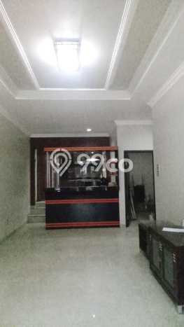 Rumah Minimalis 5 KT LT 90m2 di Cibubur Rumah Minimalis 5 KT LT 90m2 di Cibubur