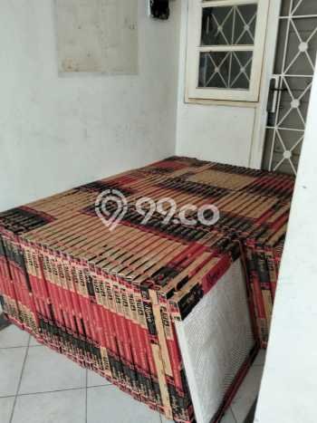 Rumah Minimalis 4 KT di Kota Wisata Bogor Unfurnished Rumah Minimalis 4 KT di Kota Wisata Bogor Unfurnished