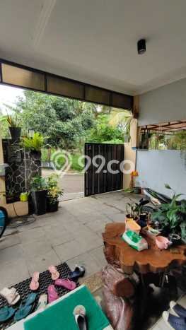 Rumah Modern 3 KT di Cibubur Bogor Rumah Modern 3 KT di Cibubur Bogor