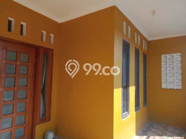 Hunian Nyaman Asri 4 KT Siap Pakai di Depok I Depok Hunian Nyaman Asri 4 KT Siap Pakai di Depok I Depok