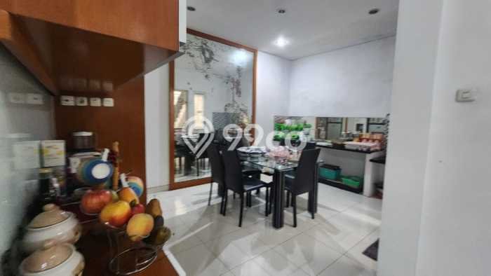 Rumah Modern 4 KT LT 120m2 di Raffles Hills Rumah Modern 4 KT LT 120m2 di Raffles Hills