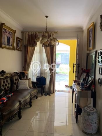 Rumah Luas Asri 3 KT Siap Huni di Kota Wisata Bogor Rumah Luas Asri 3 KT Siap Huni di Kota Wisata Bogor