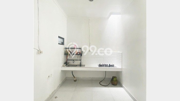 Rumah Minimalis 3 KT di Sentul City Bogor Rumah Minimalis 3 KT di Sentul City Bogor