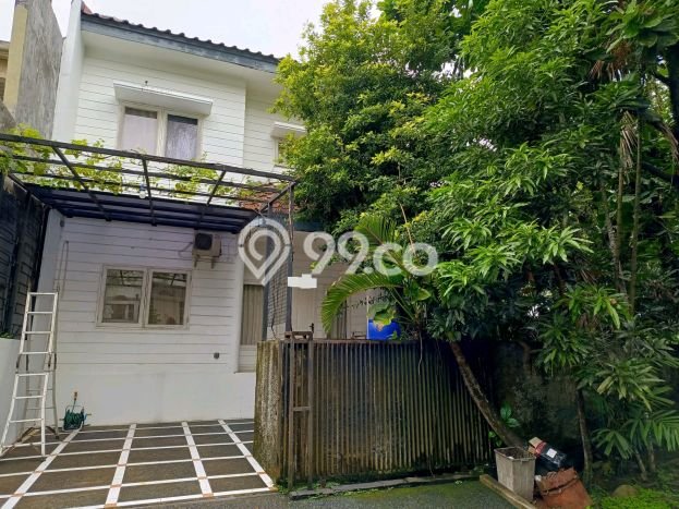 Rumah Elit LB 170m2 Siap Huni Desain Elegan di Citra Grand, Jakarta Timur Rumah Elit LB 170m2 Siap Huni Desain Elegan di Citra Grand, Jakarta Timur
