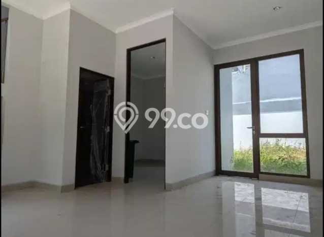 Rumah Minimalis 2 KT di Cibubur Bogor Unfurnished Rumah Minimalis 2 KT di Cibubur Bogor Unfurnished