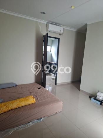 Rumah Minimalis 3 KT di Kota Wisata Bogor Unfurnished Rumah Minimalis 3 KT di Kota Wisata Bogor Unfurnished