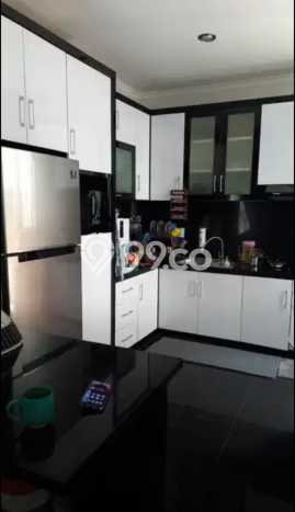 Rumah Strategis Minimalis Lb 100m2 di Cileungsi, Bogor Rumah Strategis Minimalis Lb 100m2 di Cileungsi, Bogor