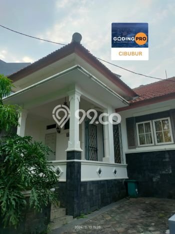 Jual Rumah Modern 2 KT di Sentul, Bogor Jual Rumah Modern 2 KT di Sentul, Bogor