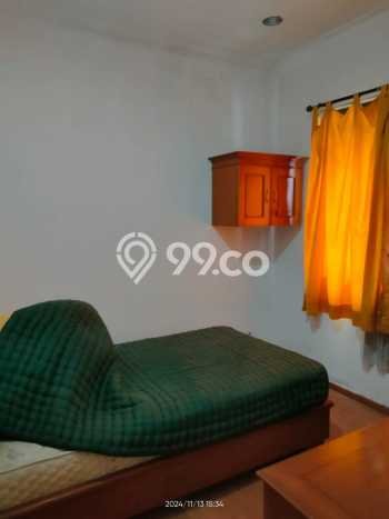 Jual Rumah Modern 2 KT di Sentul, Bogor Jual Rumah Modern 2 KT di Sentul, Bogor