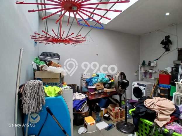 Jual Rumah Luas Elegan Dengan View Eksklusif di Citra Grand, Jakarta Timur Jual Rumah Luas Elegan Dengan View Eksklusif di Citra Grand, Jakarta Timur