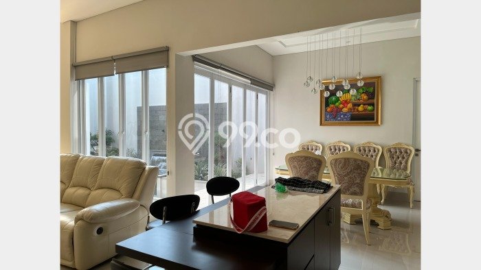 Dijual Rumah Luas Elegan Dengan View Eksklusif di Raffles Hills, Jakarta Timur Dijual Rumah Luas Elegan Dengan View Eksklusif di Raffles Hills, Jakarta Timur