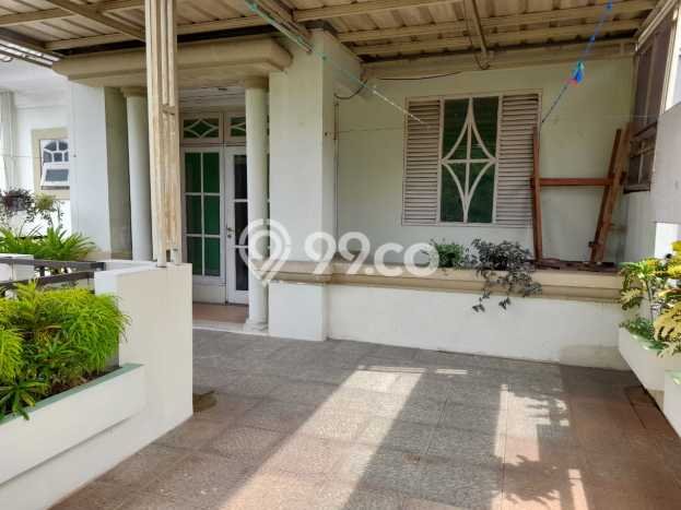 Rumah Luas Asri 4 KT Siap Pakai di Cibubur Bogor Rumah Luas Asri 4 KT Siap Pakai di Cibubur Bogor