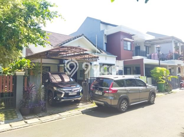 Disewakan! Rumah 4 Kamar Tidur &
2 Kamar Mandi di Bekasi, Bekasi Disewakan! Rumah 4 Kamar Tidur &
2 Kamar Mandi di Bekasi, Bekasi