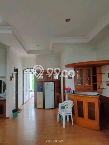Rumah Sewa Bogor LT 142m2 LB 120m2 Kawasan Sentul Rumah Sewa Bogor LT 142m2 LB 120m2 Kawasan Sentul