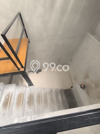 Rumah Minimalis 4 KT di Cibubur Jakarta Timur Rumah Minimalis 4 KT di Cibubur Jakarta Timur